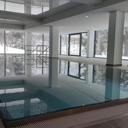 Ferienwohnung Am Schluchsee Mit Balkon & Pool Exterior photo