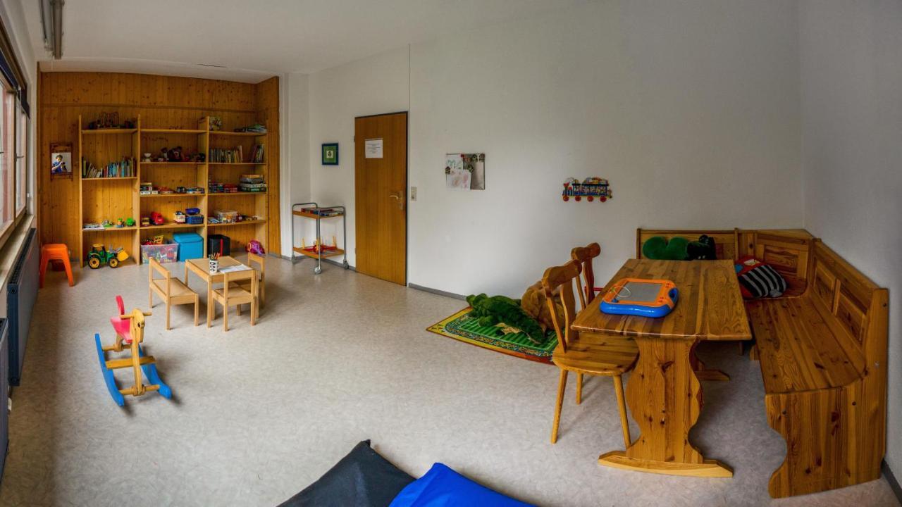 Ferienwohnung Am Schluchsee Mit Balkon & Pool Exterior photo
