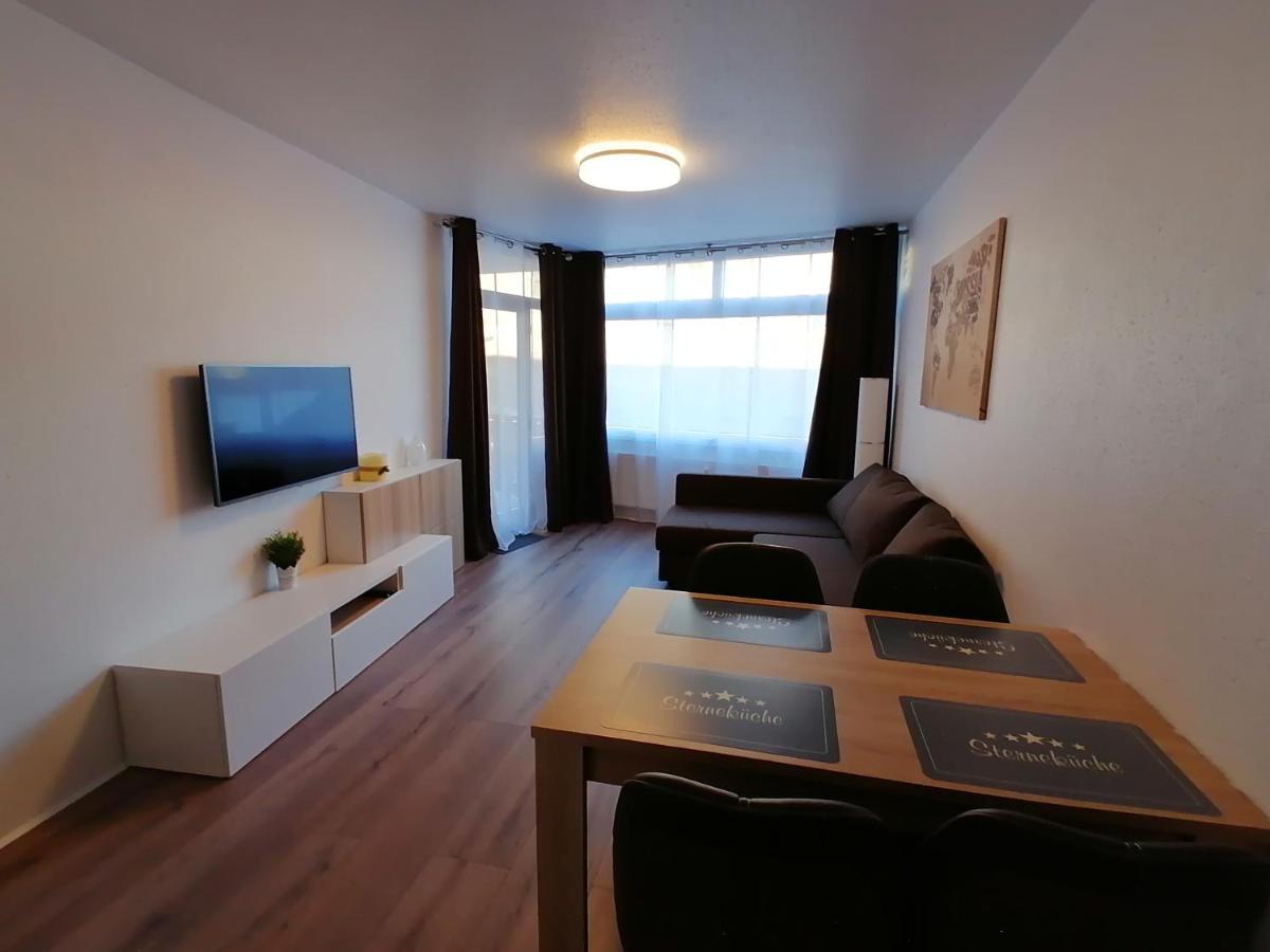 Ferienwohnung Am Schluchsee Mit Balkon & Pool Exterior photo