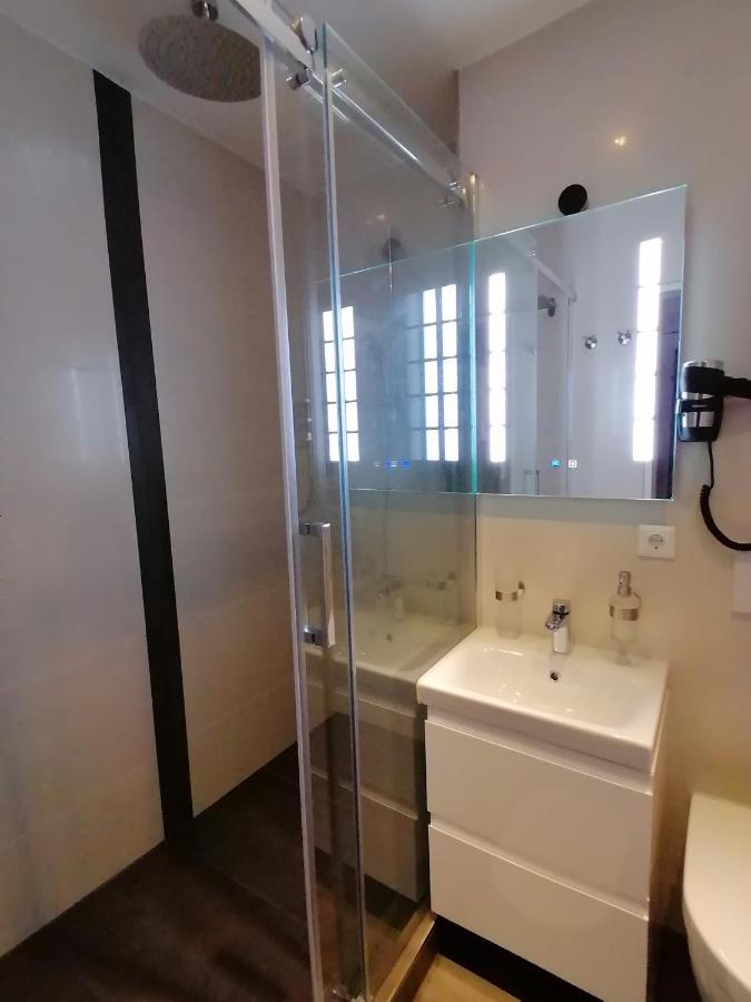 Ferienwohnung Am Schluchsee Mit Balkon & Pool Exterior photo