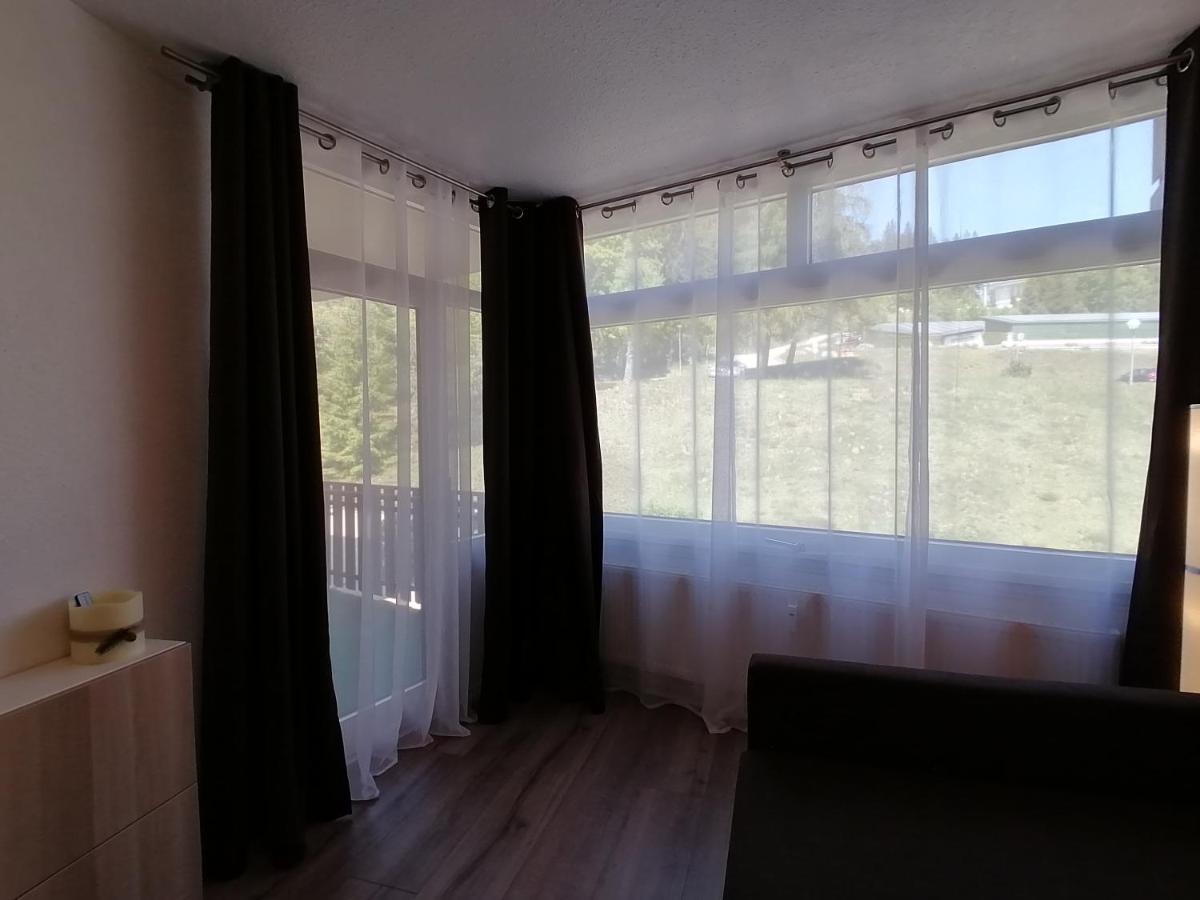 Ferienwohnung Am Schluchsee Mit Balkon & Pool Exterior photo