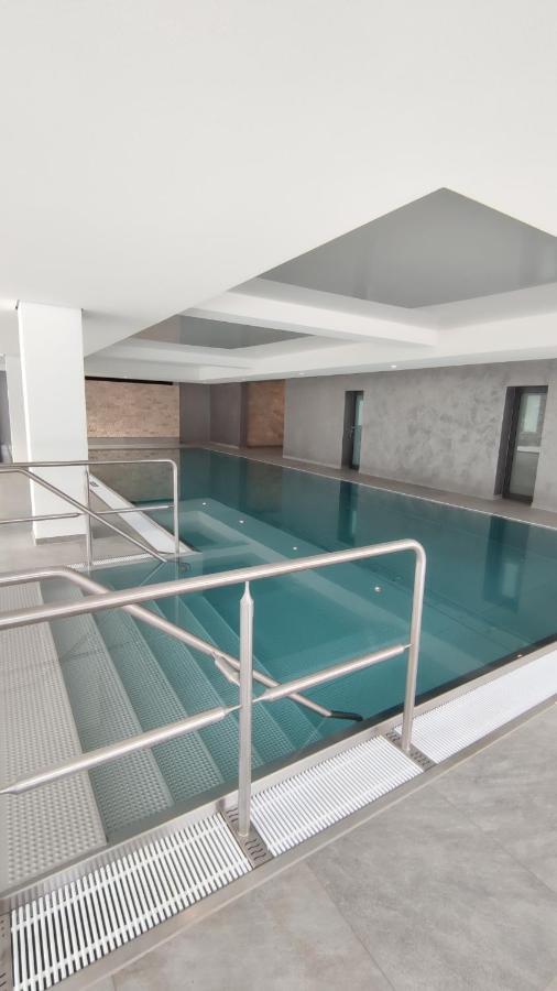 Ferienwohnung Am Schluchsee Mit Balkon & Pool Exterior photo